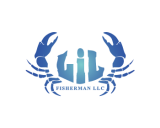 https://www.logocontest.com/public/logoimage/1563285787LiL Fisherman LLC_LiL Fisherman LLC copy 13.png